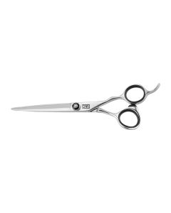 DMI Barber 6.5" Black Scissor