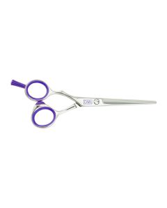 DMI Left Handed 5.5" Purple Scissor