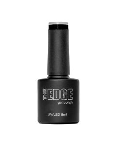 The Edge The Black Gel Polish 8ml