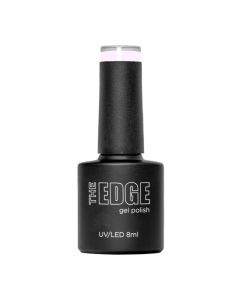 The Edge The Pearly Pink Gel Polish 8ml