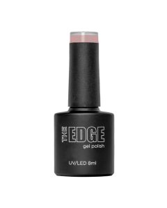 The Edge The Nude Gel Polish 8ml