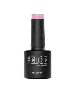 The Edge The Candy Pink Gel Polish 8ml