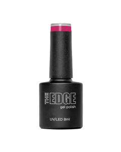 The Edge Hema Free Gel The Fuchsia Pink 8ml