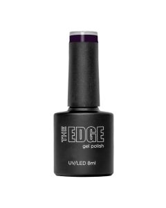 The Edge The Purple Deep Gel Polish 8ml