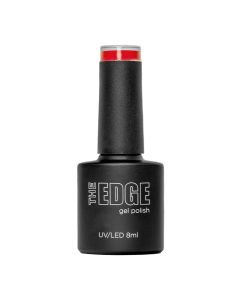 The Edge The Classic Red Gel Polish 8ml