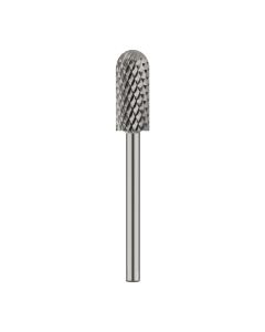 Halo Carbide Small Rounded Top Drill Bit Course