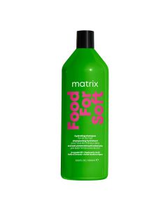 Matrix Food For Soft Hydrating Shampoo 1000ml
