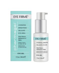 Pharmagel Eye Firme Eye Gel 30ml