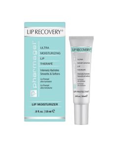 Pharmagel Lip Recovery Protectant 15ml