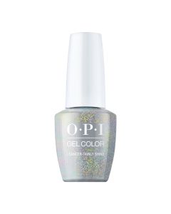 OPI GelColor I Cancertainly Shine 15ml Big Zodiac Energy Collection