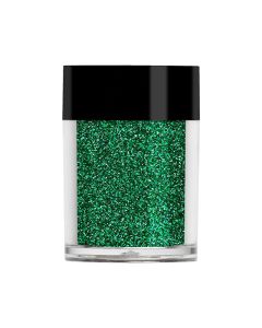 Lecente Ultra Fine Glitter Emerald 7.5g
