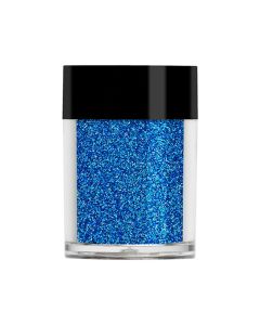 Lecente Ultra Fine Glitter Navy Blue 8g