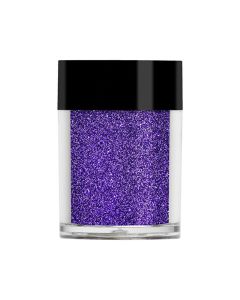 Lecente Ultra Fine Glitter Violet 7g
