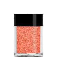 Lecente Iridescent Glitter Coral 7.5g
