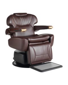 Belmont Maxim Motorised Barber Chair