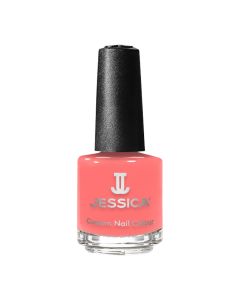 Jessica Custom Colour Sorrento Sunrise Nail Polish 14.8ml