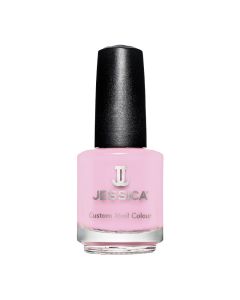 Jessica Custom Colour Pink Squirrel Nail Polish 14.8ml