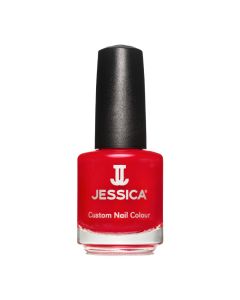 Jessica Custom Colour Glamour Nail Polish 14.8ml