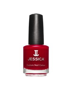 Jessica Custom Colour Merlot Nail Polish 14.8ml