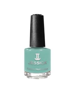 Jessica Custom Colour Cool Capri Nail Polish 14.8ml