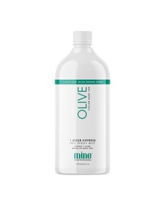 Minetan Pro Spray Mist Olive 1000ml
