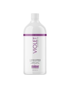 Minetan Pro Spray Mist Violet 1000ml