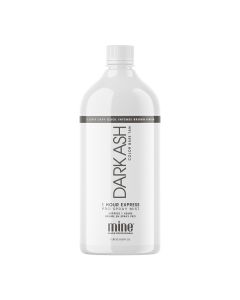Minetan Pro Spray Mist Dark Ash 1000ml