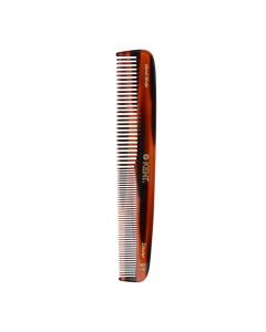 Kent Handmade 190mm Dressing Table Comb Thick/Fine Hair