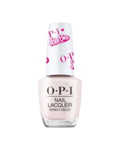 OPI Nail Lacquer Bon Voyage to Reality 18ml Barbie Collection