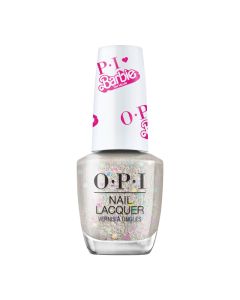 OPI Nail Lacquer Every Night is Girls Night 18ml Barbie Collection