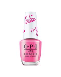 OPI Nail Lacquer Hi Barbie 18ml Barbie Collection