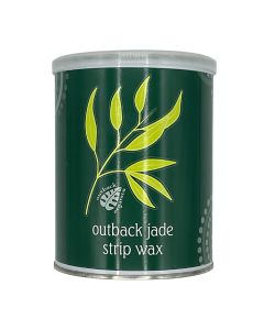 Outback Organics Strip Wax Jade 800g