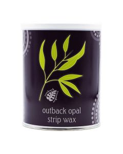 Outback Organics Strip Wax Opal 800g