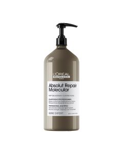 Serie Expert ABSOLUT REPAIR MOLECULAR Shampoo 1500ml