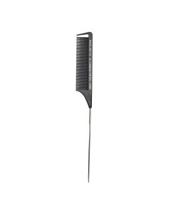 Head Jog C9 XL Carbon Pintail Comb Black