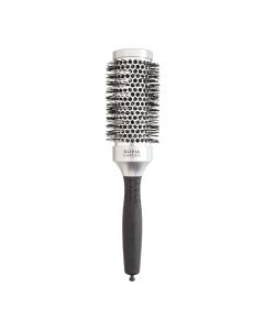 Olivia Garden Essential Blowout Silver Radial Brush 35mm
