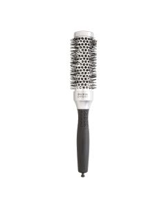 Olivia Garden Essential Blowout Silver Radial Brush 55mm