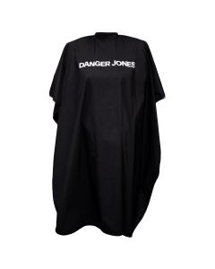 Danger Jones Waterproof Durasilk™ Cape