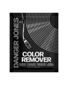 Danger Jones Semi-Permanent Color Remover 4.5g
