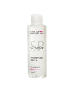 Strictly Professional Micellar Water 150ml
