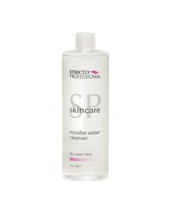 Strictly Professional Micellar Water 500ml