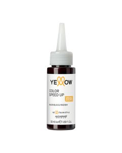 Yellow Colour Speed Up 50ml