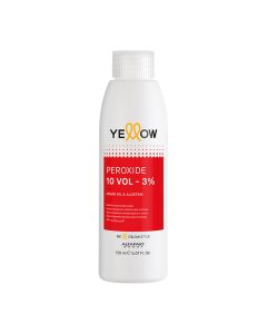 Yellow Professional Peroxide 10vol 150ml