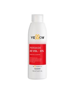 Yellow Professional Peroxide 20vol 150ml