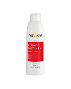 Yellow Professional Peroxide 30vol 150ml