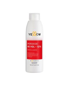 Yellow Professional Peroxide 40vol 150ml