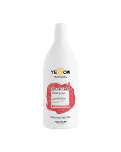 Yellow Professional Color Care Shampoo 1500ml