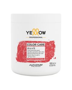 Yellow Professional Color Care Mask 1000ml