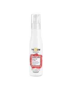 Yellow Professional Color Care Leave In 125ml
