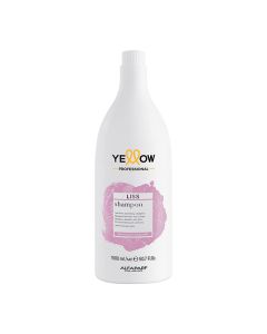 Yellow Professional Liss Shampoo 1500ml